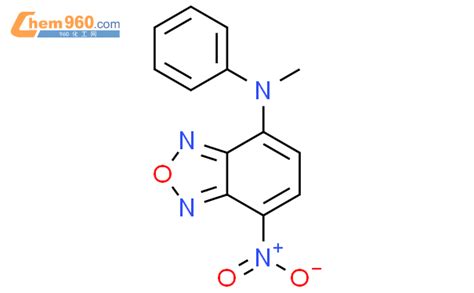 CAS No 18378 31 9 Chem960