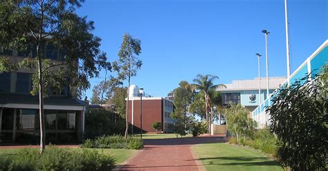 Trinity College In East Perth Western Australia Sygic Travel