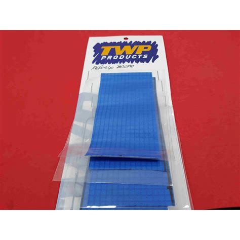 TWP FITA DE REFORÇO DE CARROCERIA NYLON SUPER ADERENTE E LEVE On Line