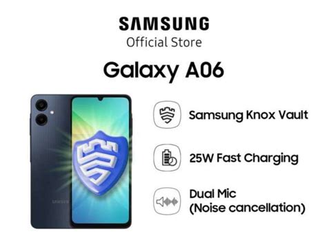 Update November 2024 Daftar Harga Hp Samsung Galaxy A Series Terbaru