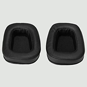 Yizhet Replacement Earpads Compatible With Logitech G G G