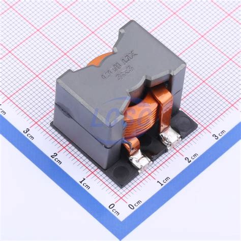 MTP2920 330MC COILMX Power Inductors JLCPCB