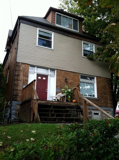 The Baum Shelter | Pittsburgh PA