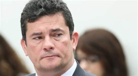 Moro Se Pronuncia Ap S Pgr Pedir A Sua Condena O Por Fala Sobre Gilmar