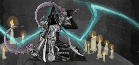 Malthael by juanrock on DeviantArt