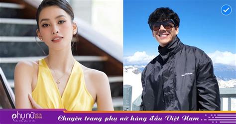 Hot Hoa H U Ti U Vy Nh Ch Nh Tin N H N H V I T I T Th I Lan Sau Khi L Lo T Nh Y T Nh