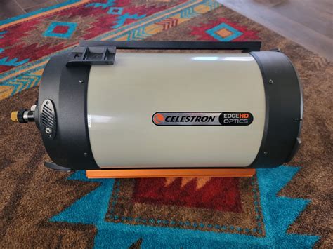 Celestron Edgehd F Sct Astromart