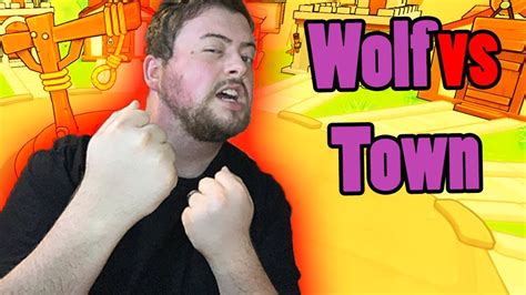 My Hardest Fake Claim Town Of Salem 2 YouTube