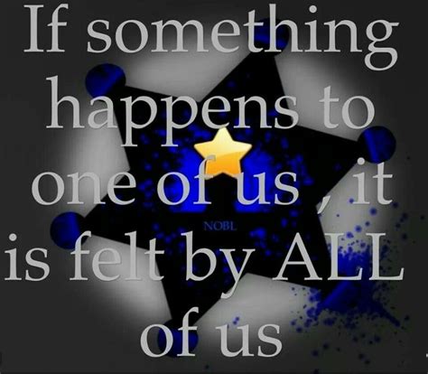 Support Law Enforcement Quotes. QuotesGram