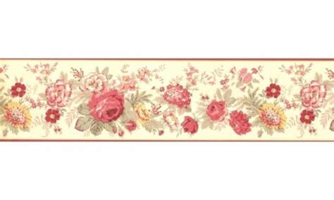 Victorian Wallpaper Borders Wall Paper And Boarder - Wallpaper (#569118 ...