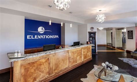 Elevation Hotel & Spa in Mount Crested Butte, Colorado