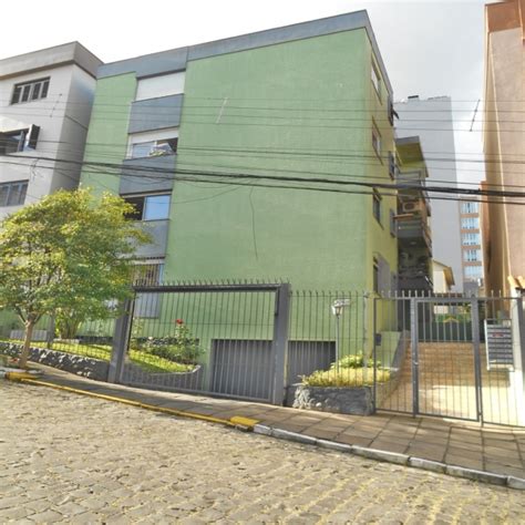 Apartamento Dormit Rios Em Caxias Do Sul No Bairro Sao Pelegrino