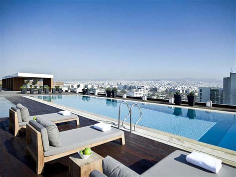 Boetiekhotels in Thessaloniki // 4 x de beste hotels in Thessaloniki