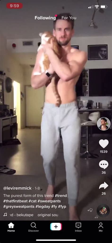 Tiktok Booty Ass Page Lpsg