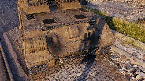 World Of Tanks Supertest Shptk Tvp In Game Screenshots Mmowg Net