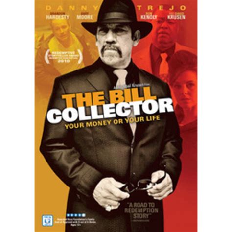 The Bill Collector (DVD) - Walmart.com - Walmart.com