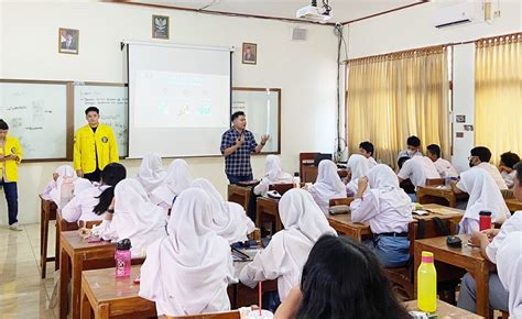 Pentingnya Peningkatan Pemahaman Mitigasi Bencana Melalui Pendidikan