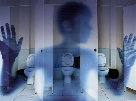 Gay Men Should Understand Bathroom Terror