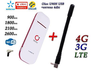 Мобильный модем 4G USB - купить недорого на Prom.ua: цены, акции и ...