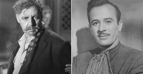 La Película Que Enfrentó A Pedro Infante Y Fernando Soler Infobae