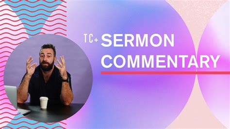 Sermon Commentary Armor Of God Ps Alex Evans The Collective Church Youtube