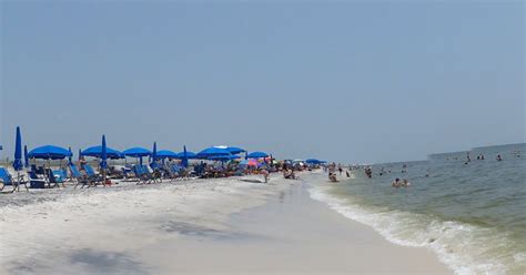 8 Best Mississippi Beaches to Visit this Summer - Scenic States