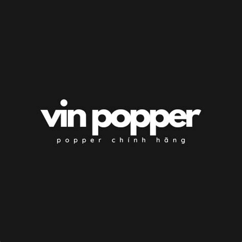 Vin Popper Shop Popper Sex Toy đồ chơi tình dục người lớn