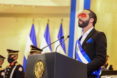 Meet El Salvador Newest Bitcoin Paradise John Lothian News