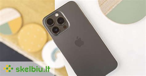 iPhone 13pro 128gb - Skelbiu.lt