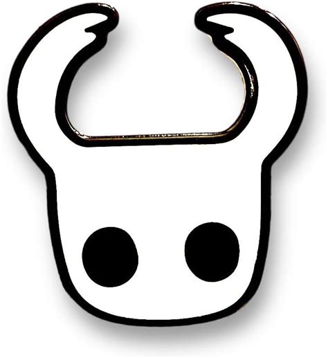 Hollow Knight Pin Hollow Knight Enamel Pins Hollow Knight