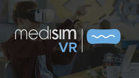 MediSimVR Has Raised Rs 3 5 Crores In Its PreSeries A Round