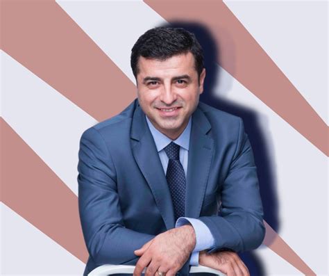 Selahattin Demirtaş Serbestiyet için yazdı Satılık oy var mı