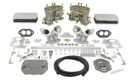 Empi Vw Weber Idf Carb Kits Type 1 2 3 And 4 Rancho Performance Centers