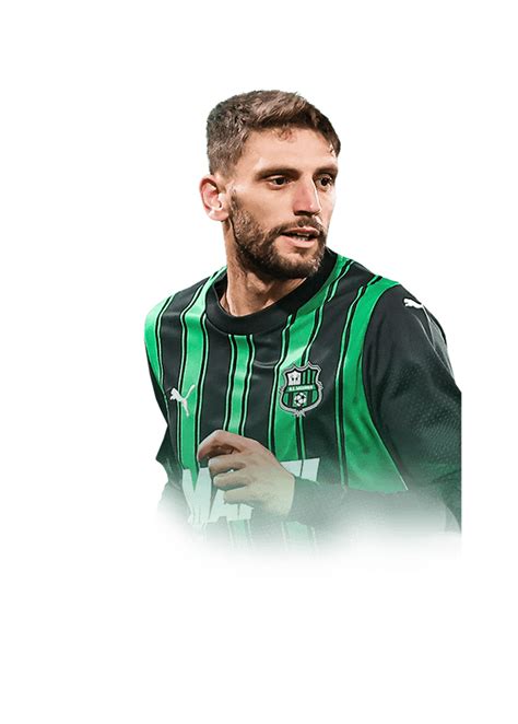 Ea Fc 24 Similar Domenico Berardi Players Futbin