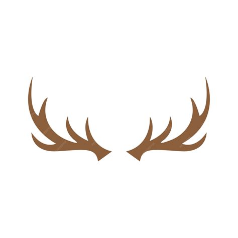 Deer Antler Logos