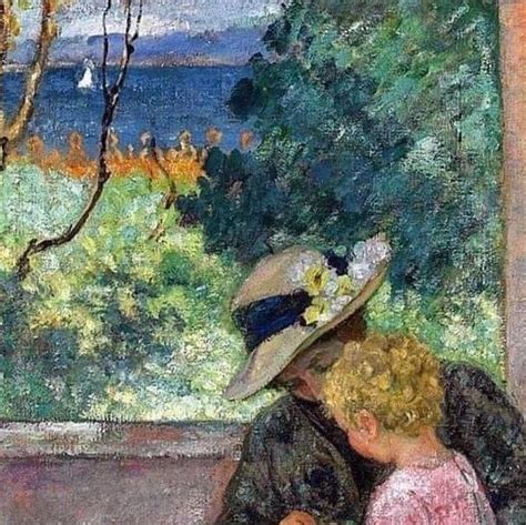 Art Infinitus On Instagram Henri Lebasque French 1865 1937