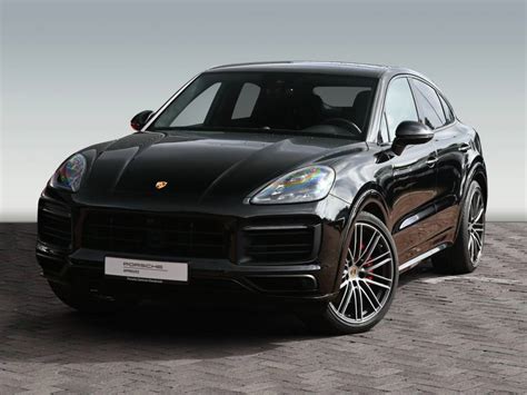 Porsche Cayenne Gts Coup Gebraucht Beim Porsche Zentrum Osnabr Ck Kaufen