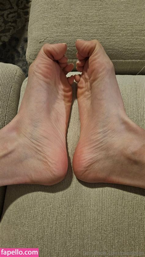 Mei Soles Meisoles Nude Leaked Onlyfans Photo Fapello