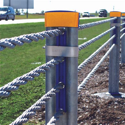 High Tension Cables Pivot Safety Products Ontario