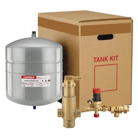 Tk30pv100fm Resideo Tk30pv100fm Tk30 Boiler Trim Kit W Check Valve