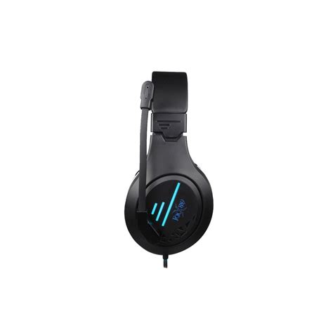 Foxxray SAU 26 Flow Tone USB Gaming Headset Tachyon Tech