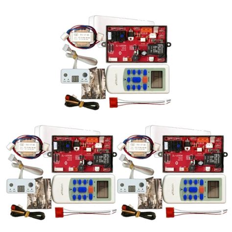 Lilytech Zl U Dm Pg Motor Universal Ac Control System Universal A C