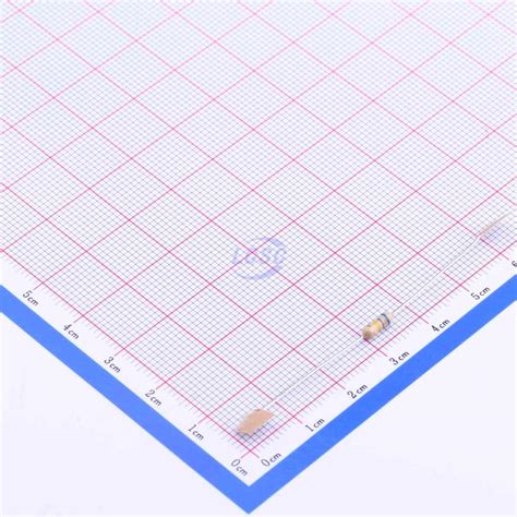 CF1 4W 680KΩ5 T CCO Chian Chia Elec Through Hole Resistors JLCPCB