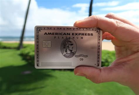 Amex Imposes New Centurion Lounge Restrictions For Platinum Card Holders