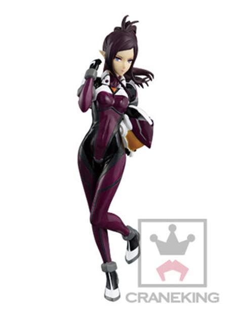 Macross Delta Mirage Farina Jenius Pilot Suit Ver 17cm Banpresto