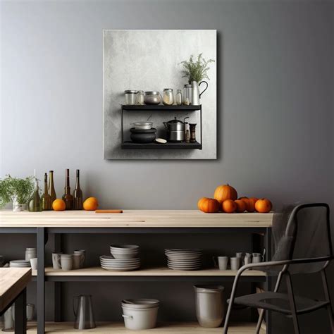 Modern Kitchen Paintings Architectural design