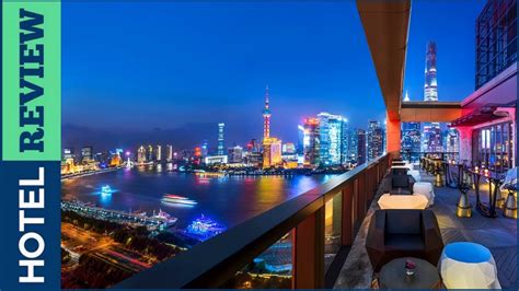 Best Boutique Hotels In Shanghai Youtube