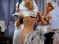 Naked Estella Blain in Angélique and the King