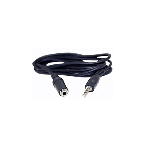 Cable Para Audio Con Plug Y Jack