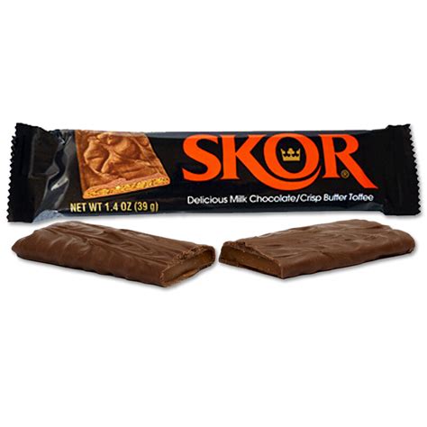 Hersheys Skor Bar 39g